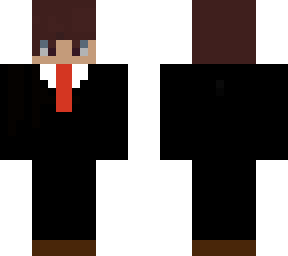 tuxedo