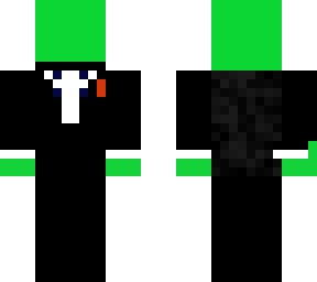 tuxedo dream
