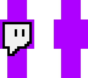 twitch skin (fixed)