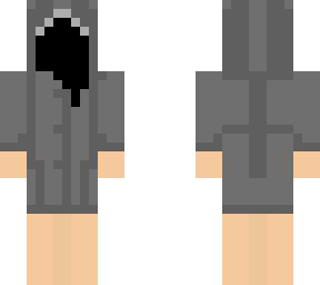 two (little nightmares oc)
