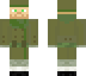 u.s. soldier