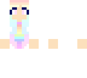 unicorn  girl