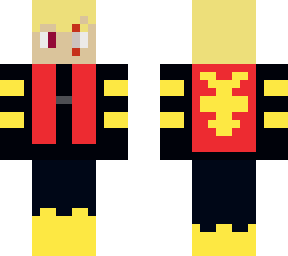 unmasked demon