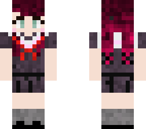 unmei eve