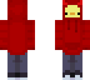 updated spookster backwards