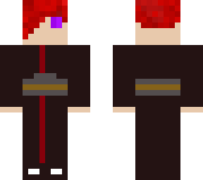 uzumaki nagato
