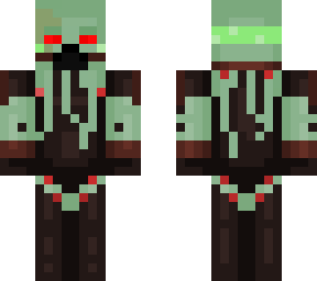 vilgax