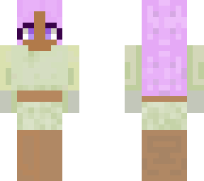violet cinnamon