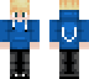 voixd twitch main skin