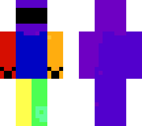 vr rainbow xd54