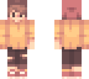 Wilbur Soot | Minecraft Skins