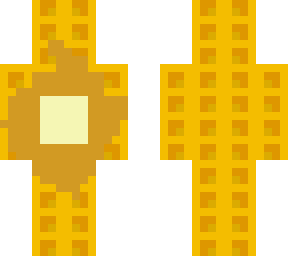waffle (credit in description)