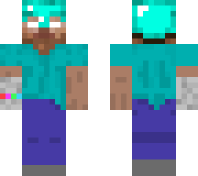war herobrine