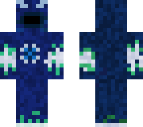 warden