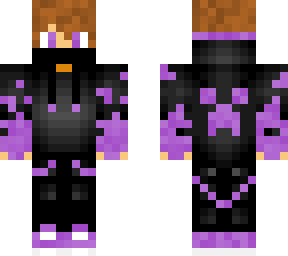 warlord end boy parko
