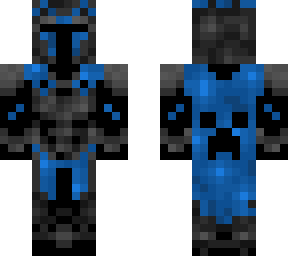 water knight