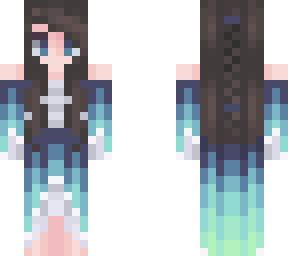 waterfall maiden edit