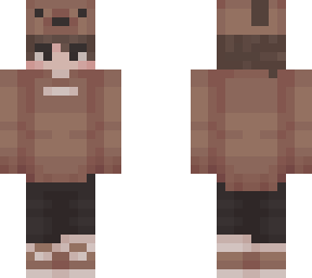waylen bear edit