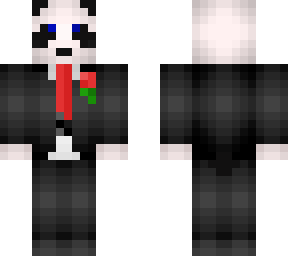 wedding panda 2