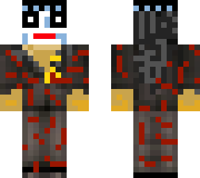 weird gun lady