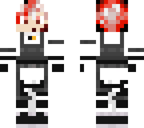 white techwear