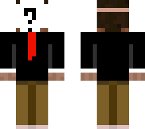 who is it