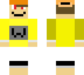 wico 3.0 (headset replaced with hat)