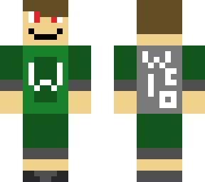 wico 5.0 (hat removed)