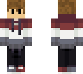 wilbur sweater guy
