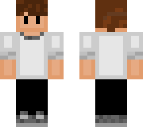 wilbursoot skin ( jacket off )