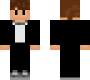 wilbursoot skin