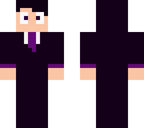 william afton