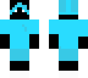 winter chill guy