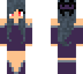 witch yui