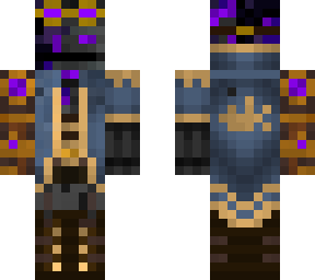 wither steampunk