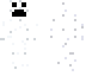 wwwwooo ghost