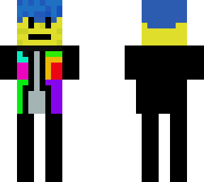 xd boi