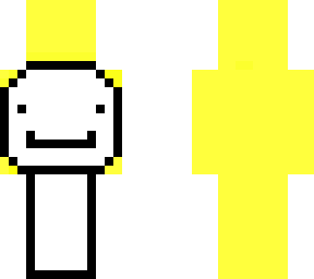 yellow dream