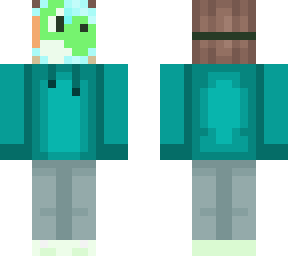 yoshi boy