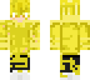 zale (thunder eyes)