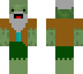 zombi pacheco cara floja