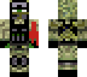 zombie