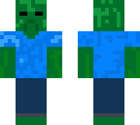 zombie