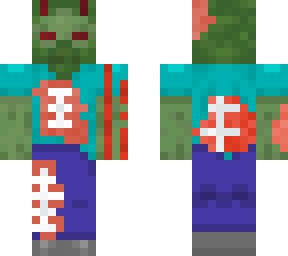 zombie