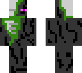 zombie enderman