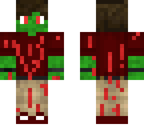 zombie jack