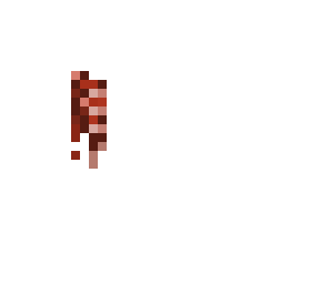 zombie wound base #1