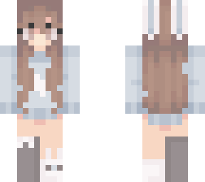 ~*bunny vibes*~