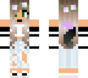 _-*-_cutie wolf girl _-*-_ (not mine just edited)