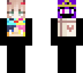-++ 061 - my followers' pfp's - part 7 ++-